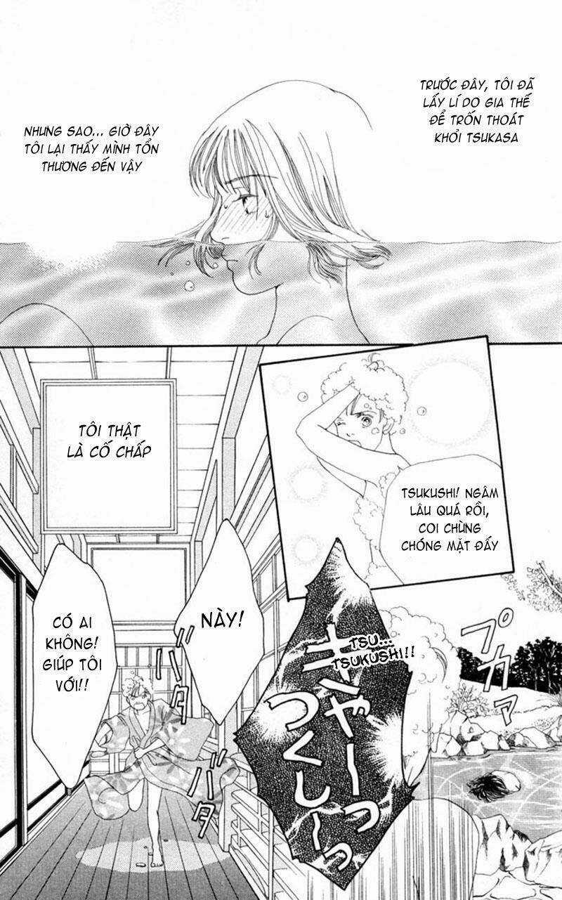 Con Nhà Giàu - Chapter 110 - Trang 11