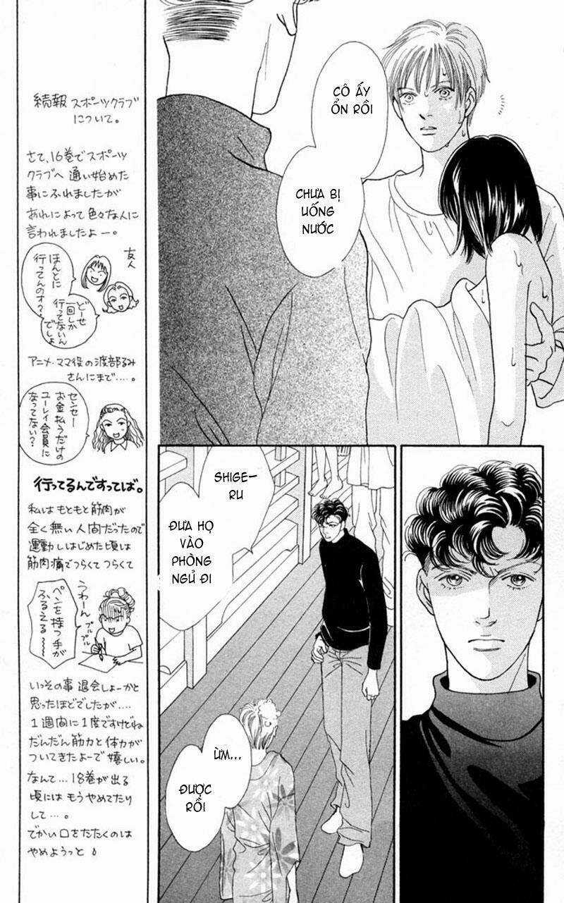 Con Nhà Giàu - Chapter 110 - Trang 14