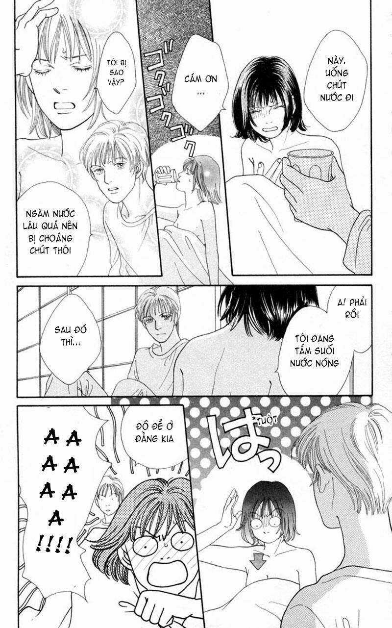 Con Nhà Giàu - Chapter 110 - Trang 16