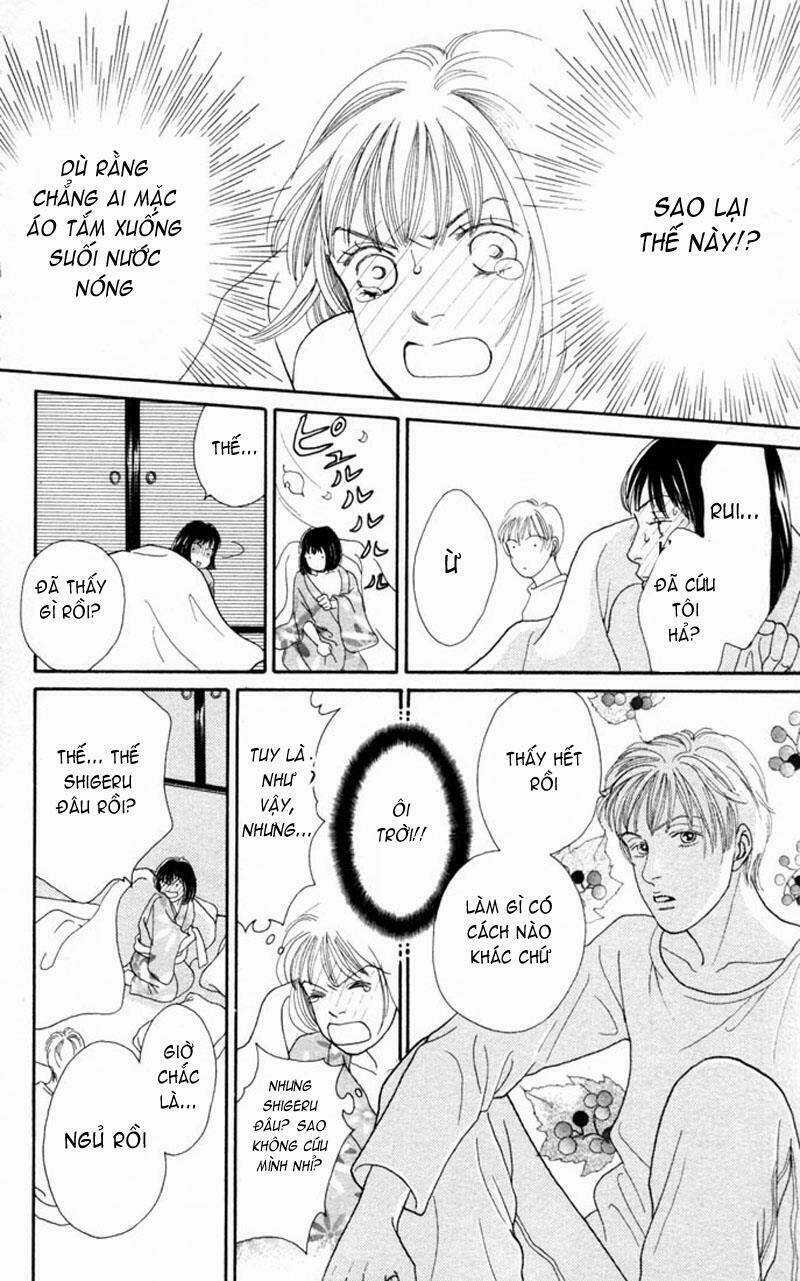 Con Nhà Giàu - Chapter 110 - Trang 17