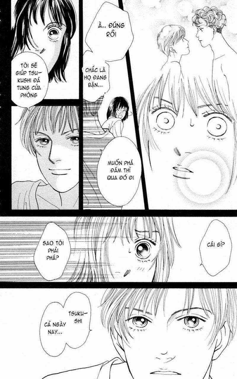 Con Nhà Giàu - Chapter 110 - Trang 19