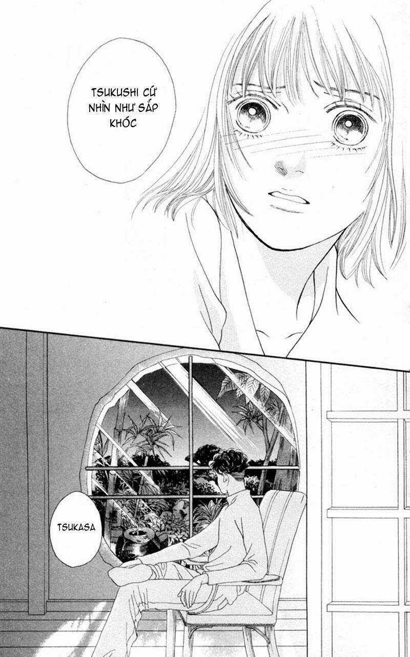 Con Nhà Giàu - Chapter 110 - Trang 20