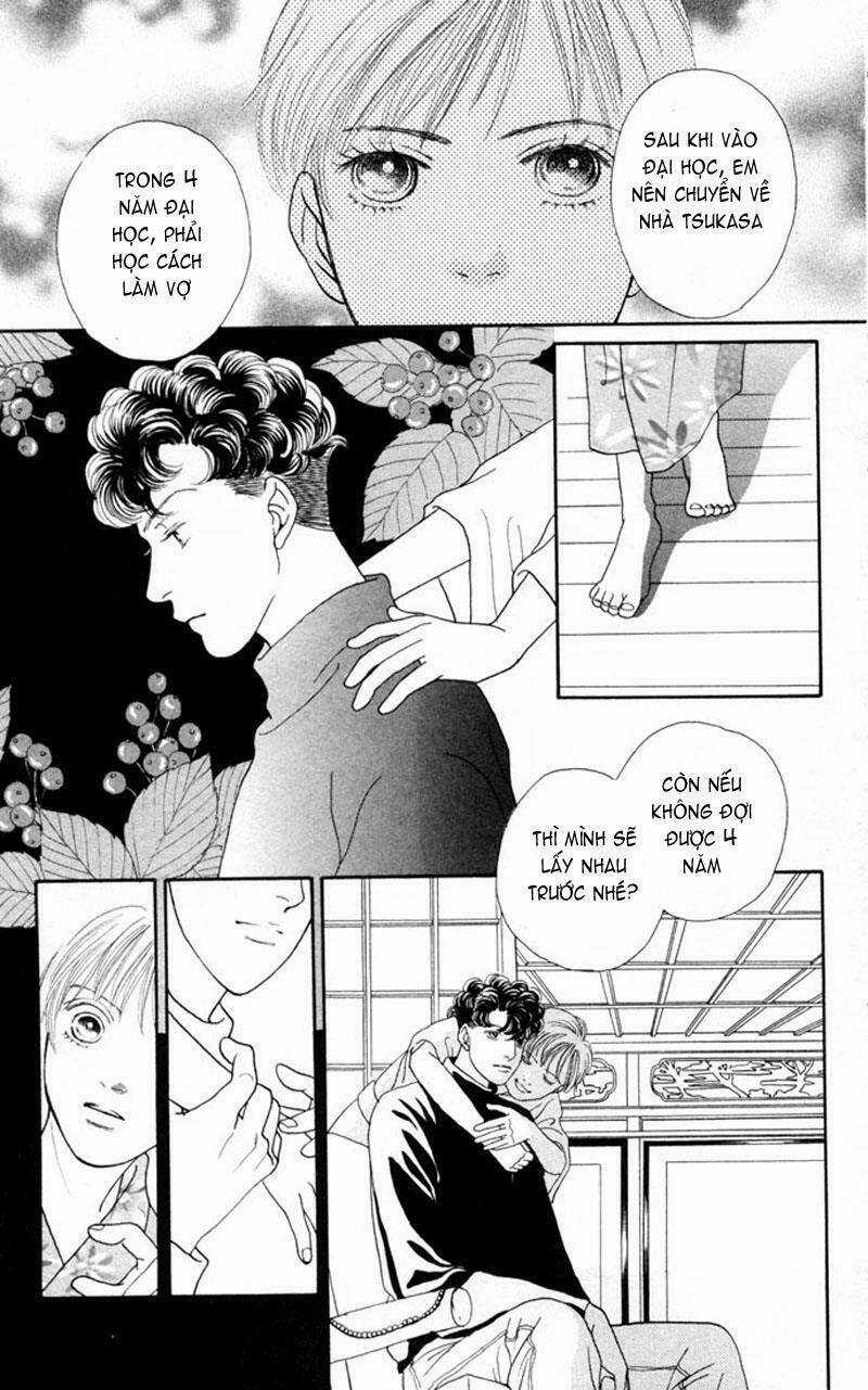 Con Nhà Giàu - Chapter 110 - Trang 22