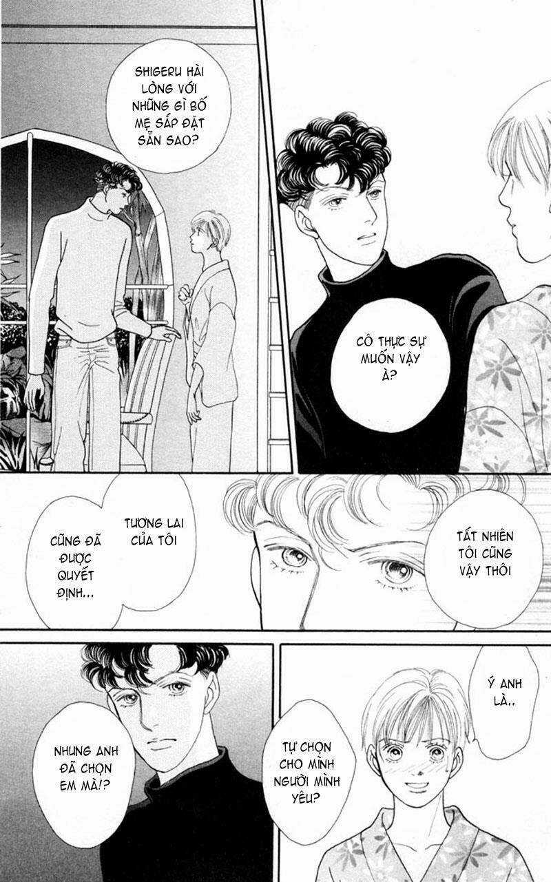 Con Nhà Giàu - Chapter 110 - Trang 23