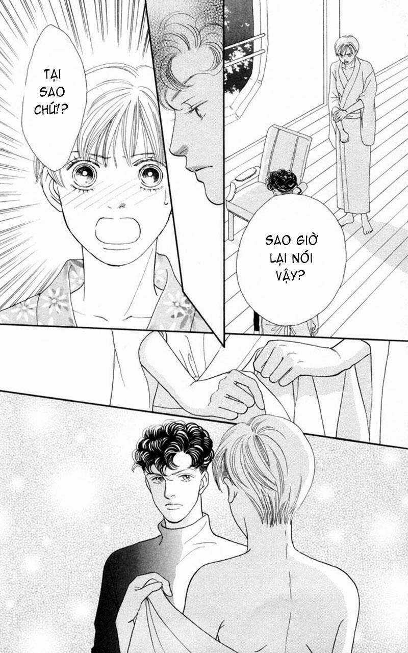 Con Nhà Giàu - Chapter 110 - Trang 24