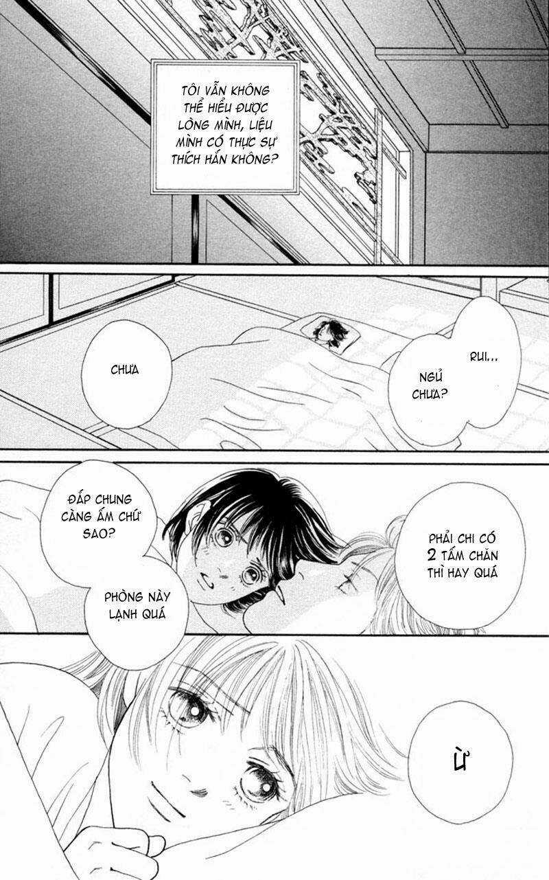 Con Nhà Giàu - Chapter 110 - Trang 25