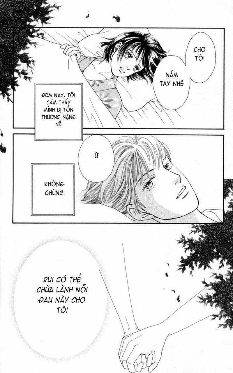 Con Nhà Giàu - Chapter 110 - Trang 26