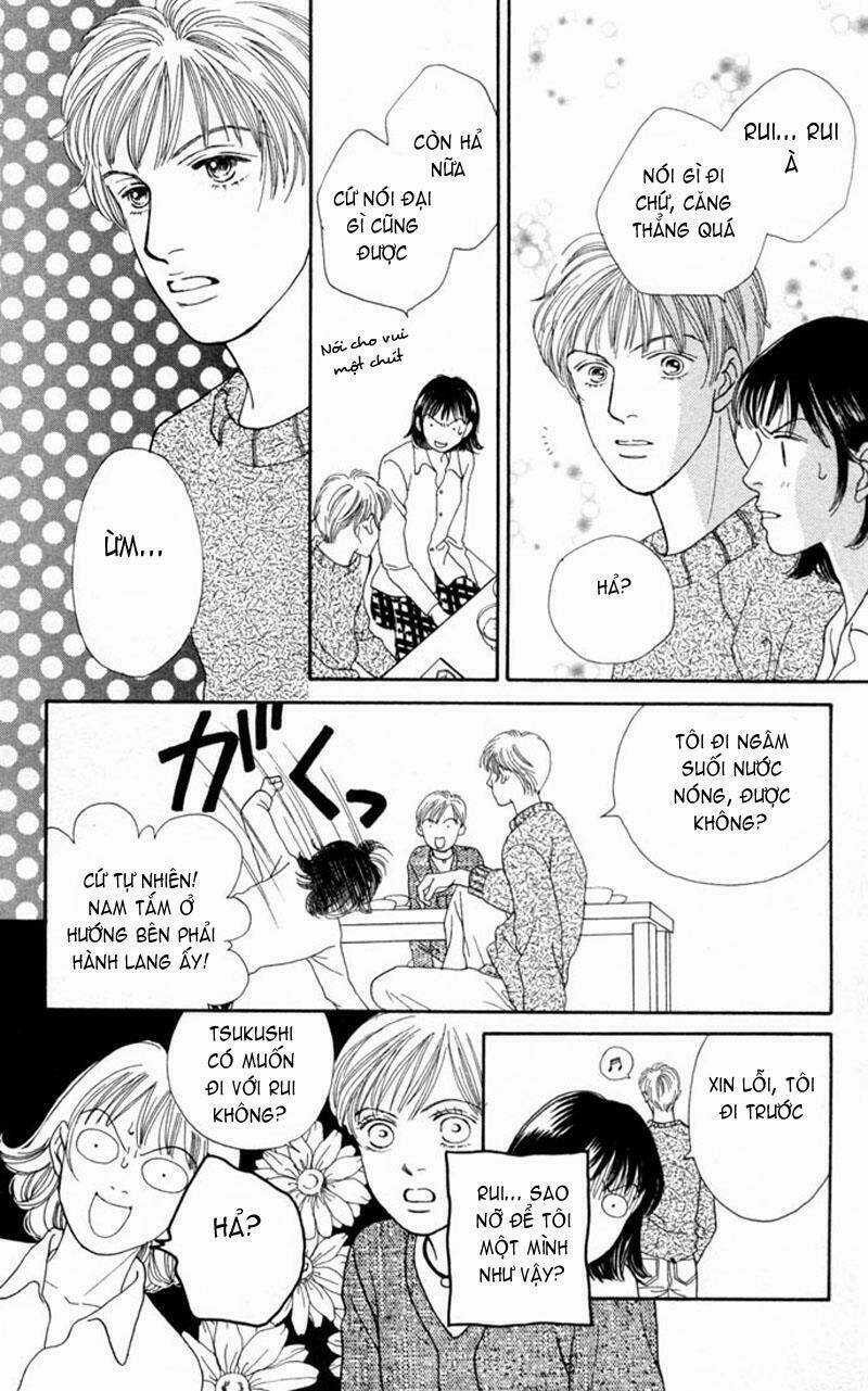 Con Nhà Giàu - Chapter 110 - Trang 5