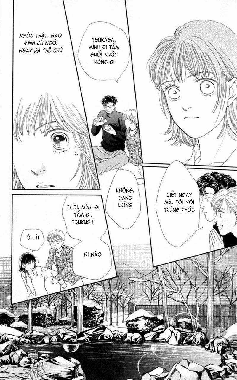 Con Nhà Giàu - Chapter 110 - Trang 7