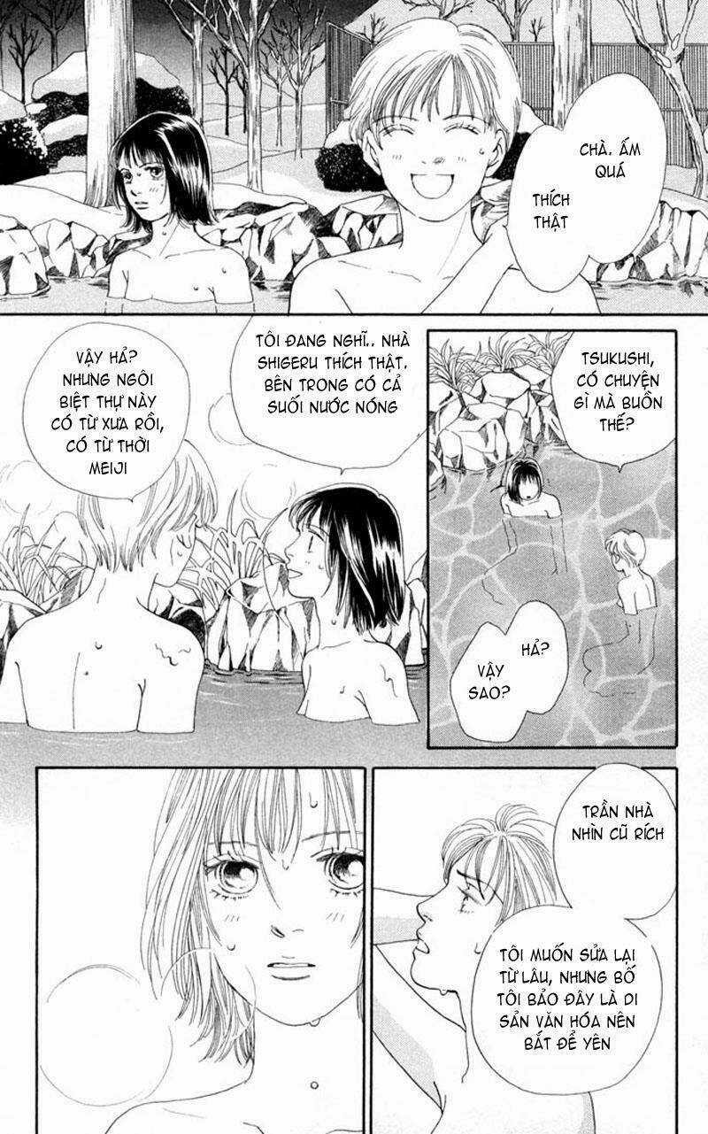 Con Nhà Giàu - Chapter 110 - Trang 8