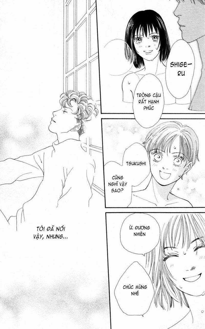 Con Nhà Giàu - Chapter 110 - Trang 9