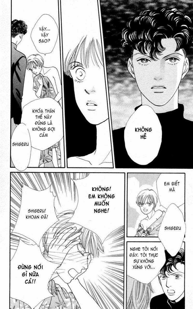 Con Nhà Giàu - Chapter 111 - Trang 11