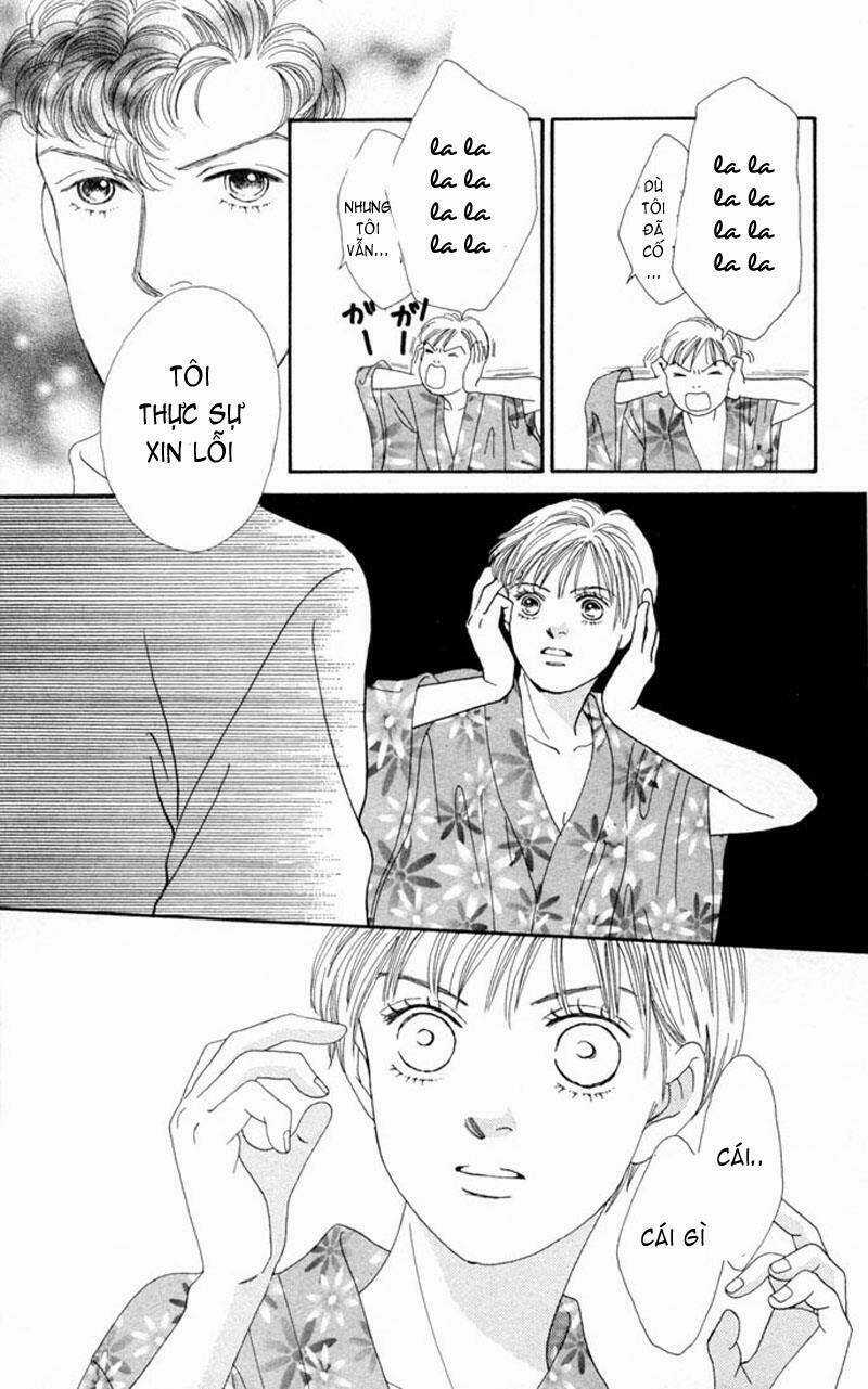 Con Nhà Giàu - Chapter 111 - Trang 12