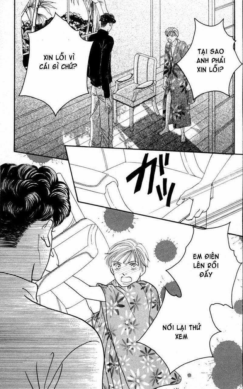 Con Nhà Giàu - Chapter 111 - Trang 13