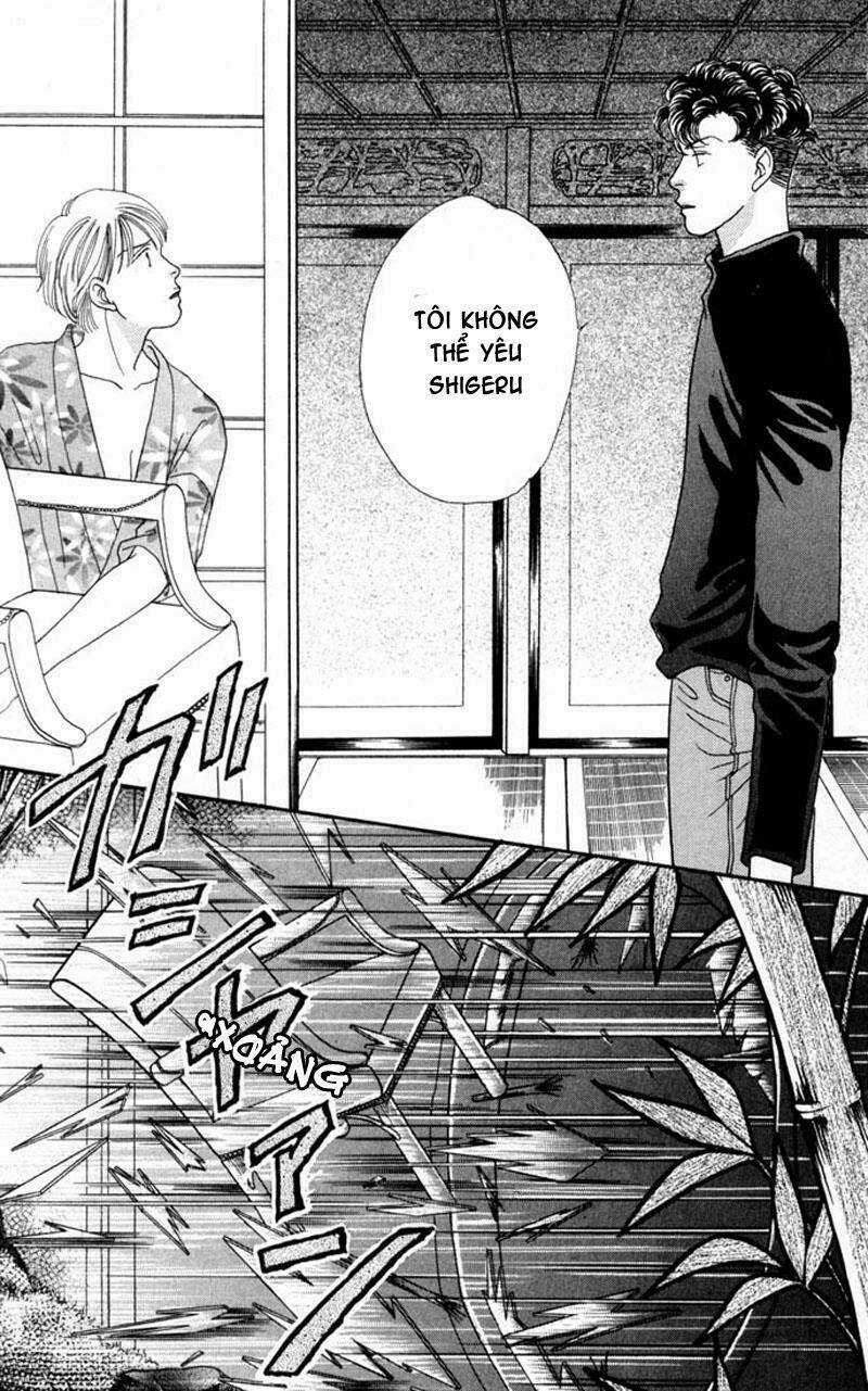 Con Nhà Giàu - Chapter 111 - Trang 14