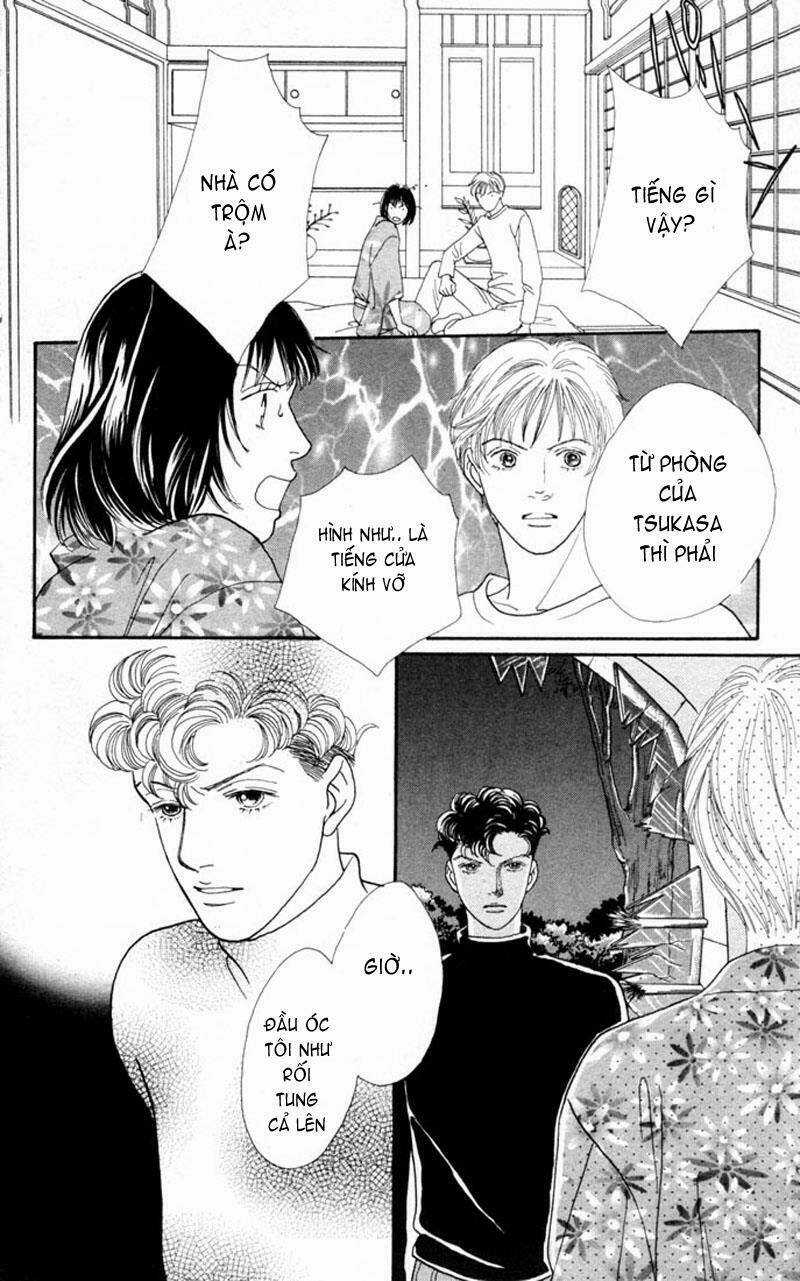 Con Nhà Giàu - Chapter 111 - Trang 15