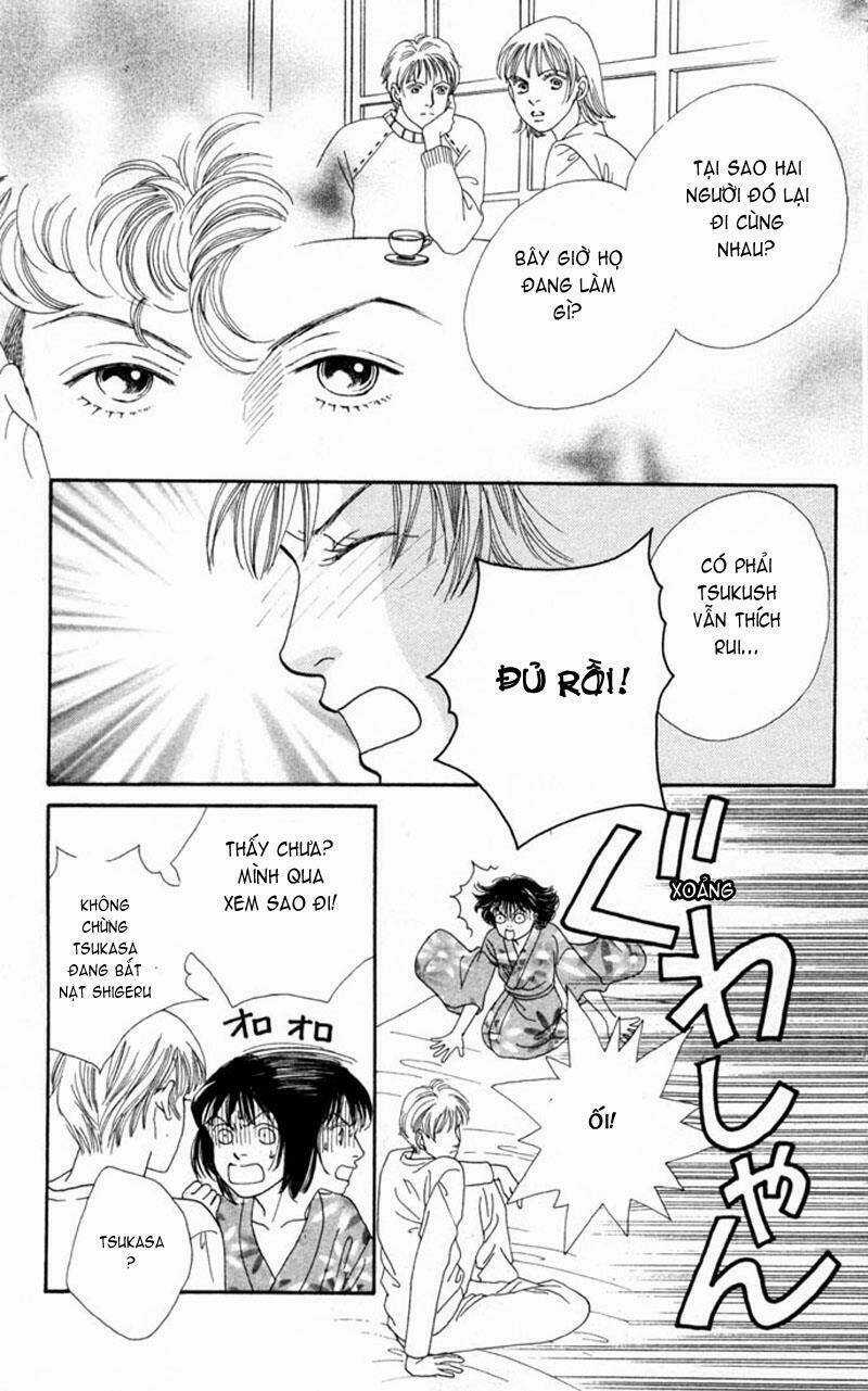 Con Nhà Giàu - Chapter 111 - Trang 16