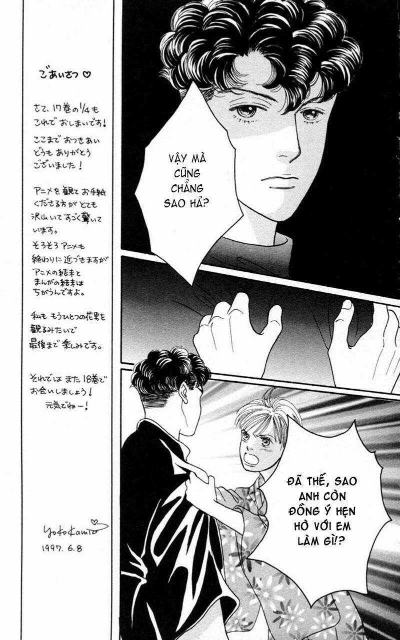 Con Nhà Giàu - Chapter 111 - Trang 18