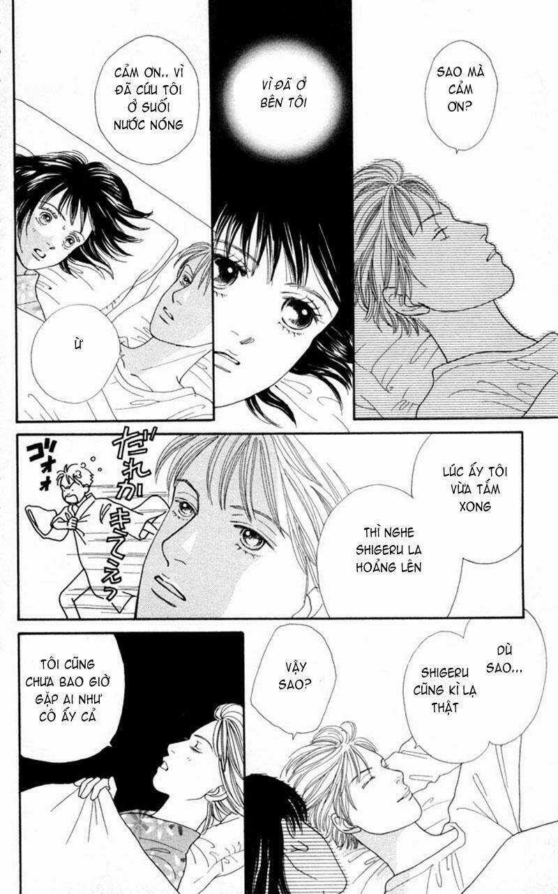 Con Nhà Giàu - Chapter 111 - Trang 3