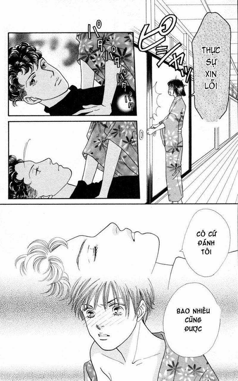 Con Nhà Giàu - Chapter 111 - Trang 21