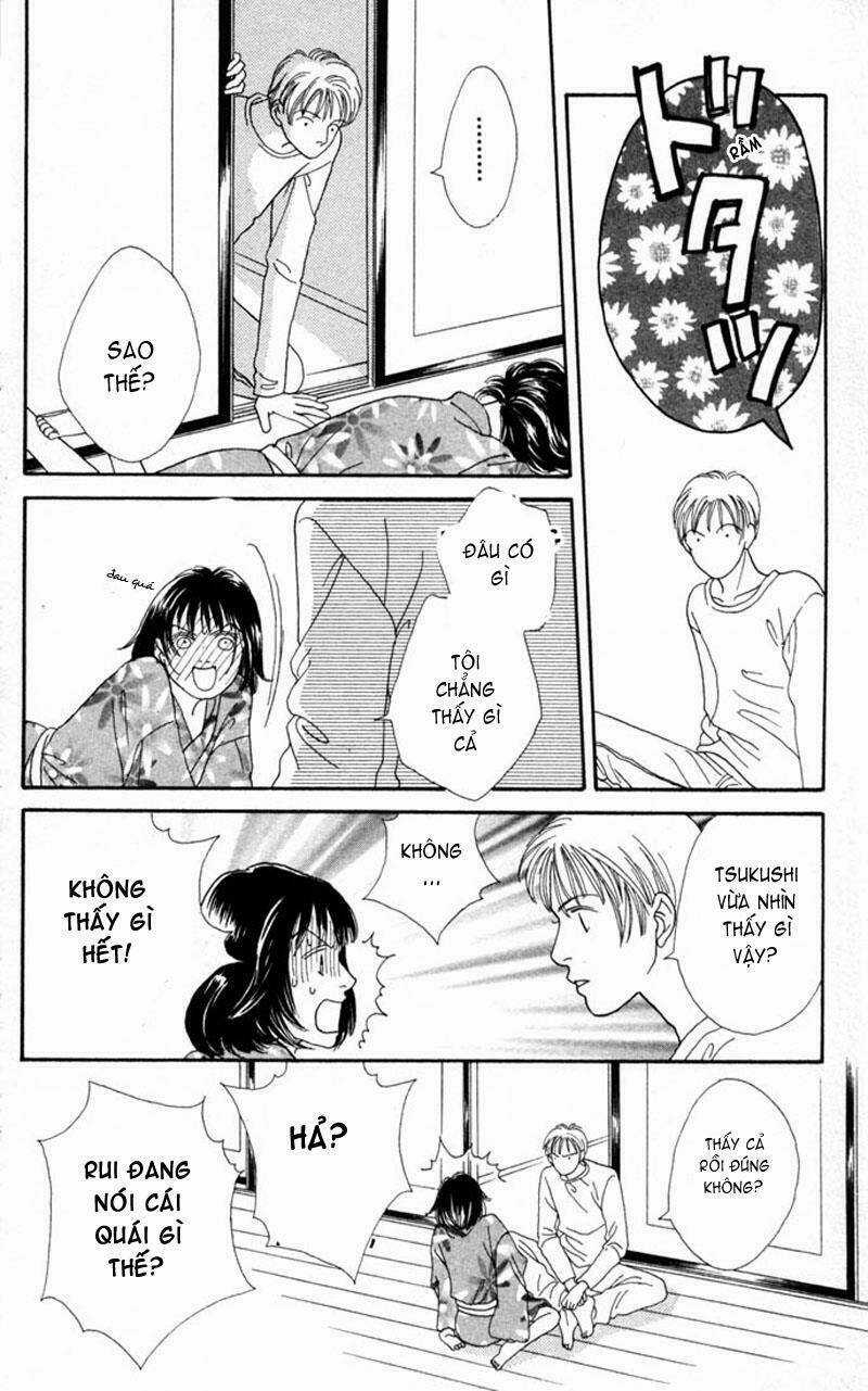 Con Nhà Giàu - Chapter 111 - Trang 23