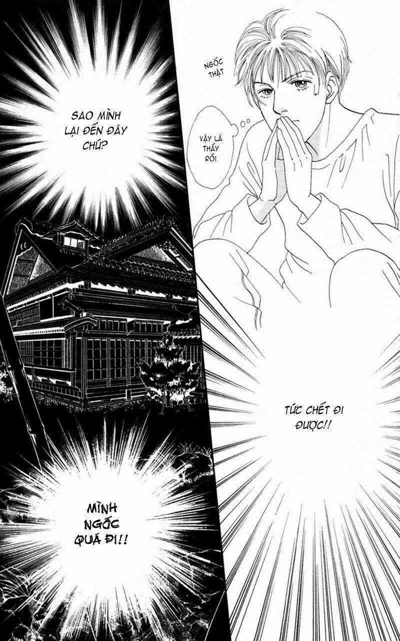 Con Nhà Giàu - Chapter 111 - Trang 24