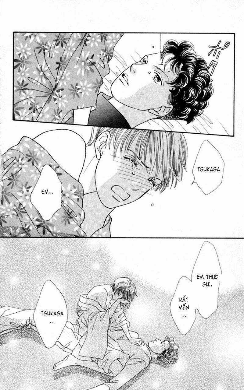 Con Nhà Giàu - Chapter 111 - Trang 25