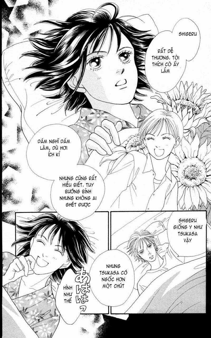 Con Nhà Giàu - Chapter 111 - Trang 4