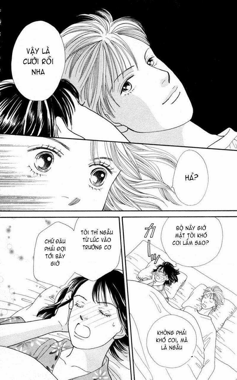 Con Nhà Giàu - Chapter 111 - Trang 5