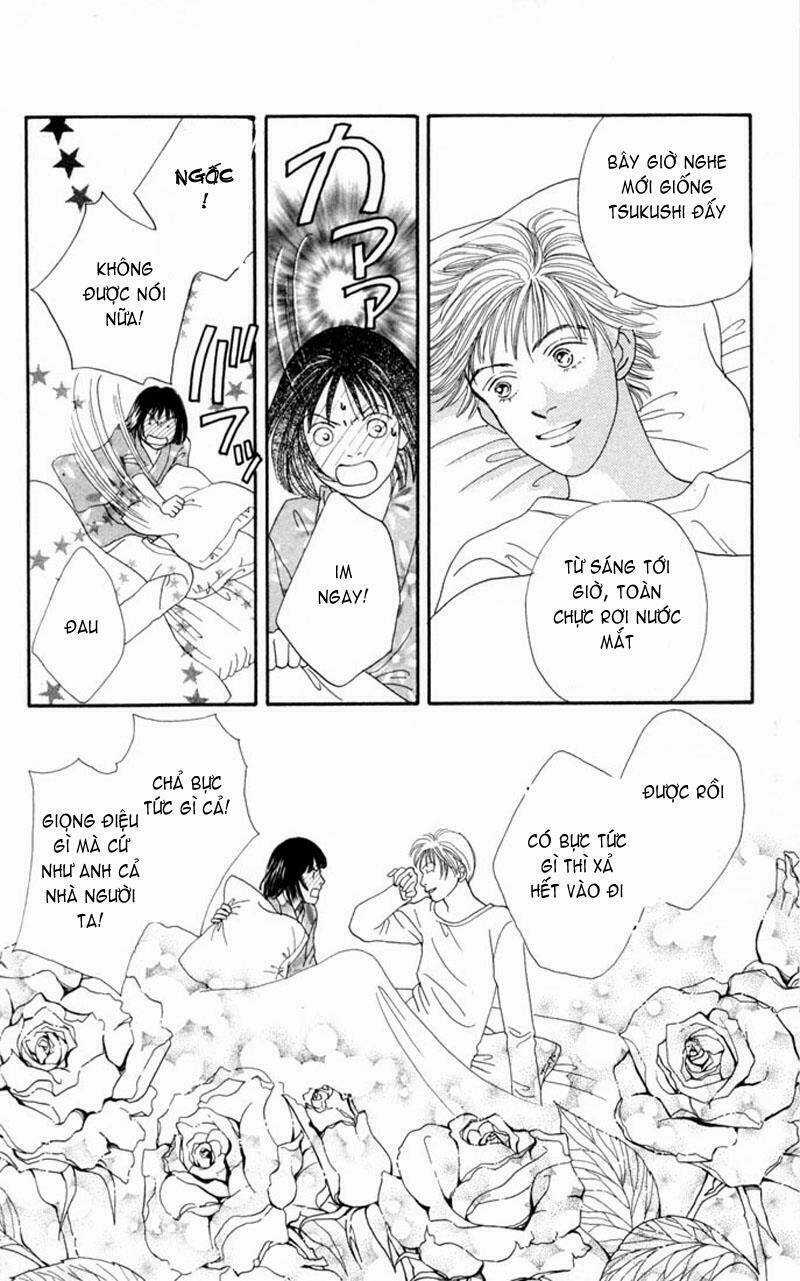 Con Nhà Giàu - Chapter 111 - Trang 6