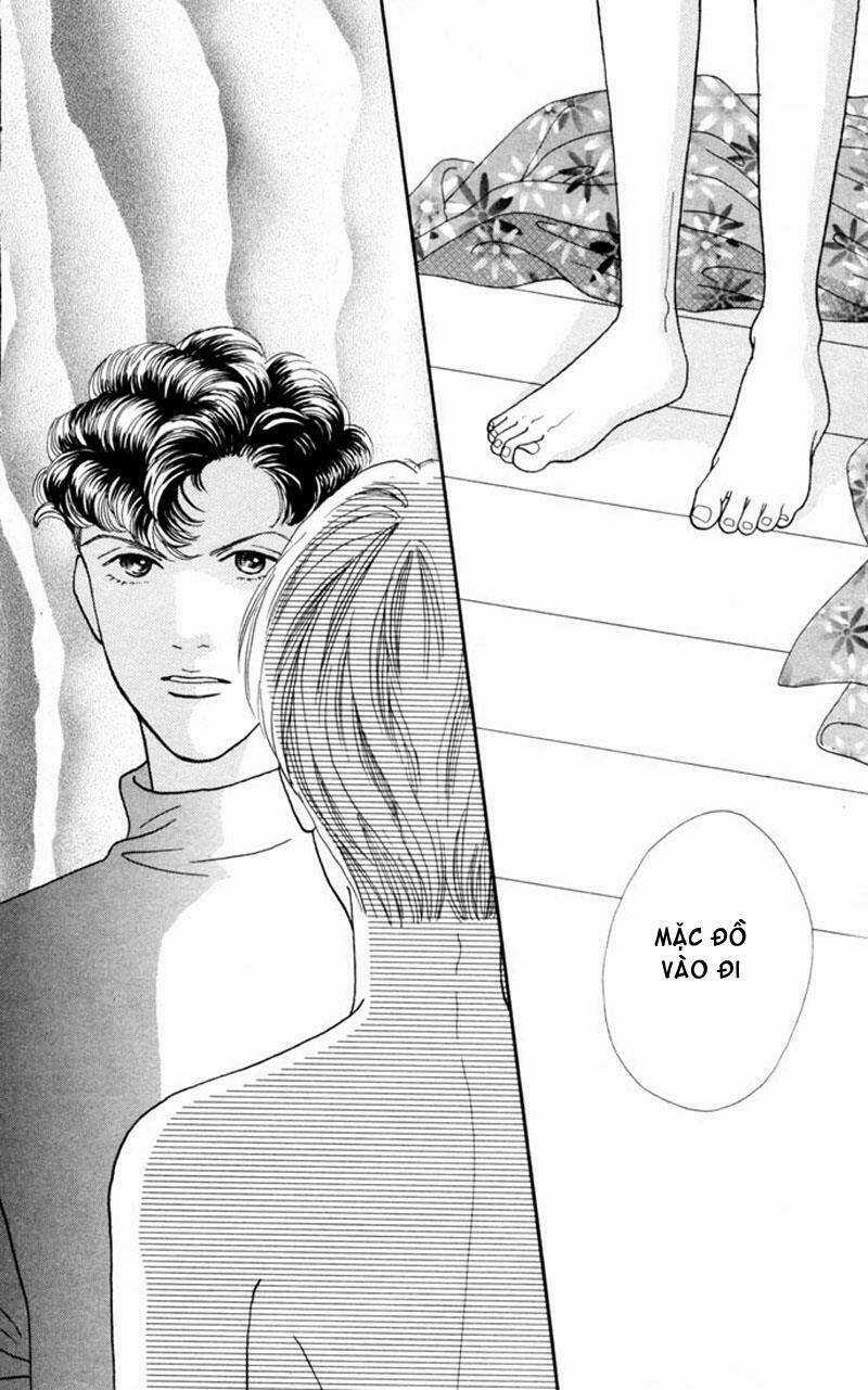 Con Nhà Giàu - Chapter 111 - Trang 9