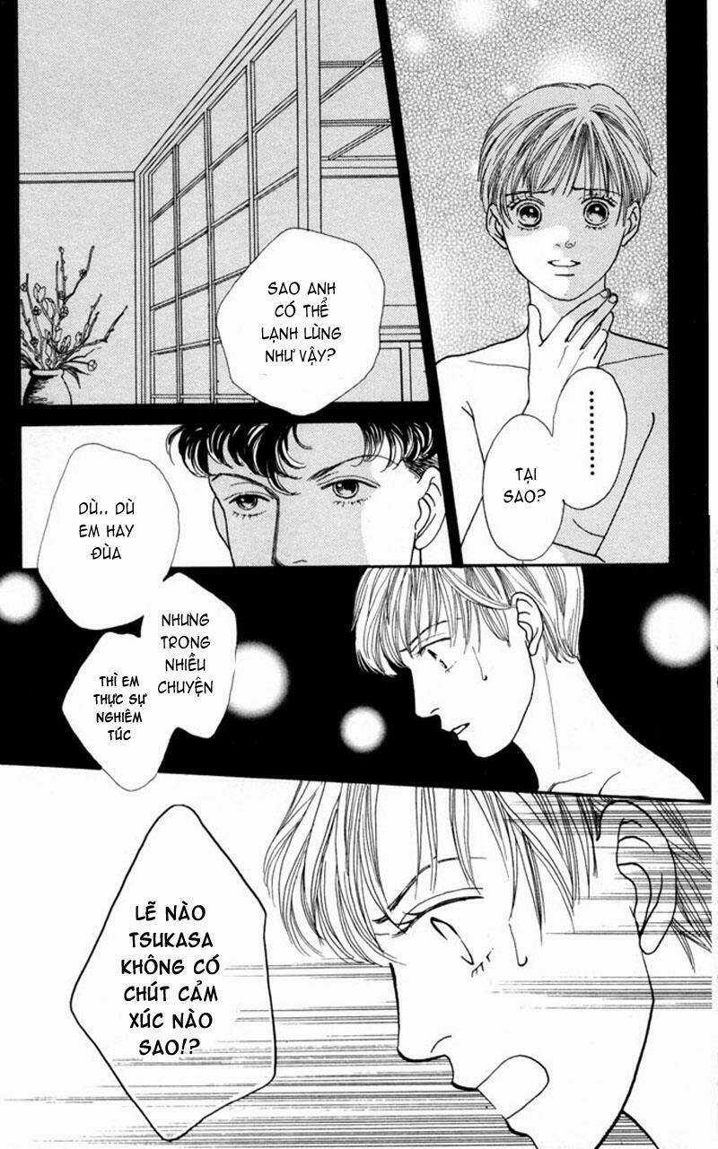 Con Nhà Giàu - Chapter 111 - Trang 10