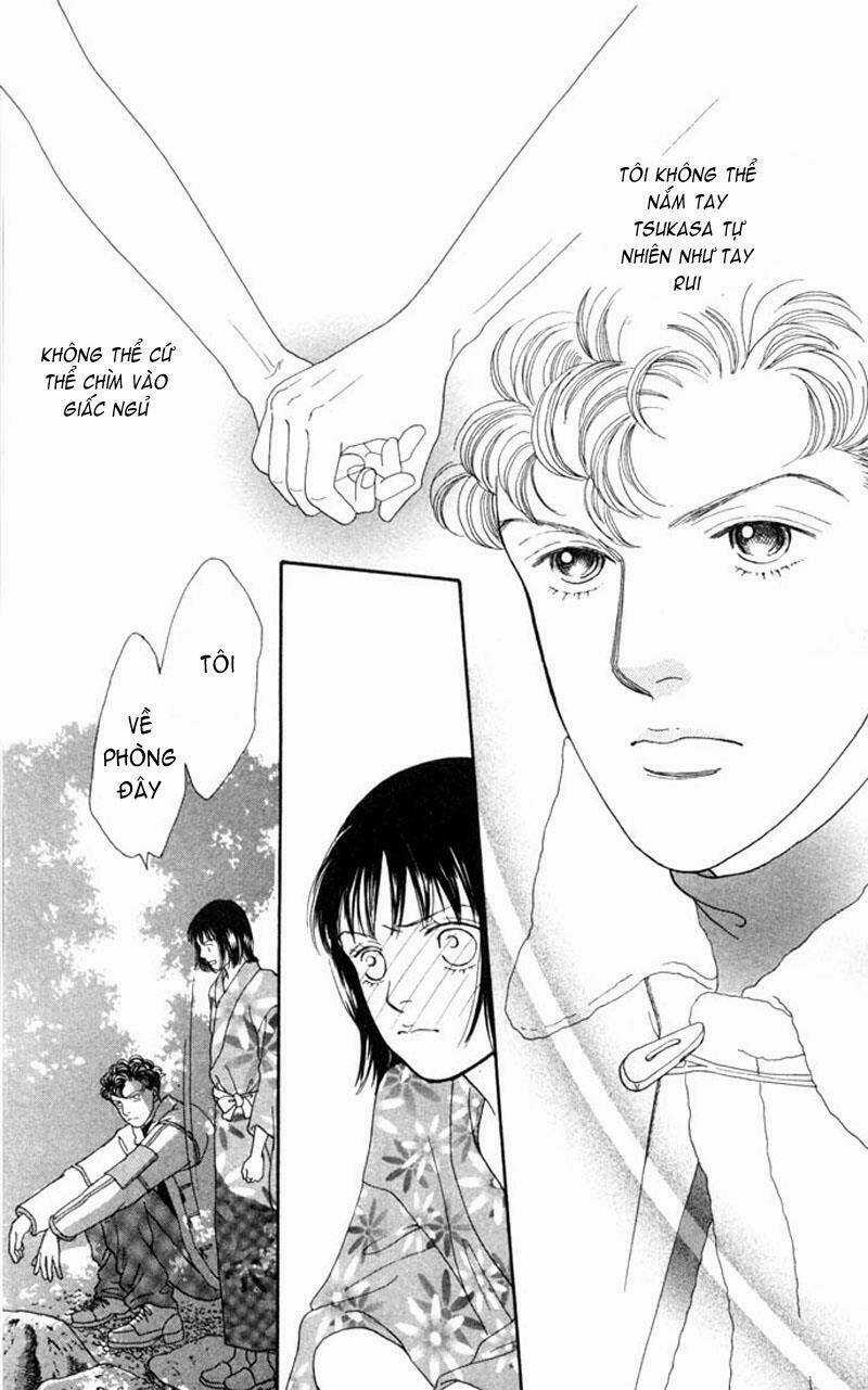 Con Nhà Giàu - Chapter 112 - Trang 11