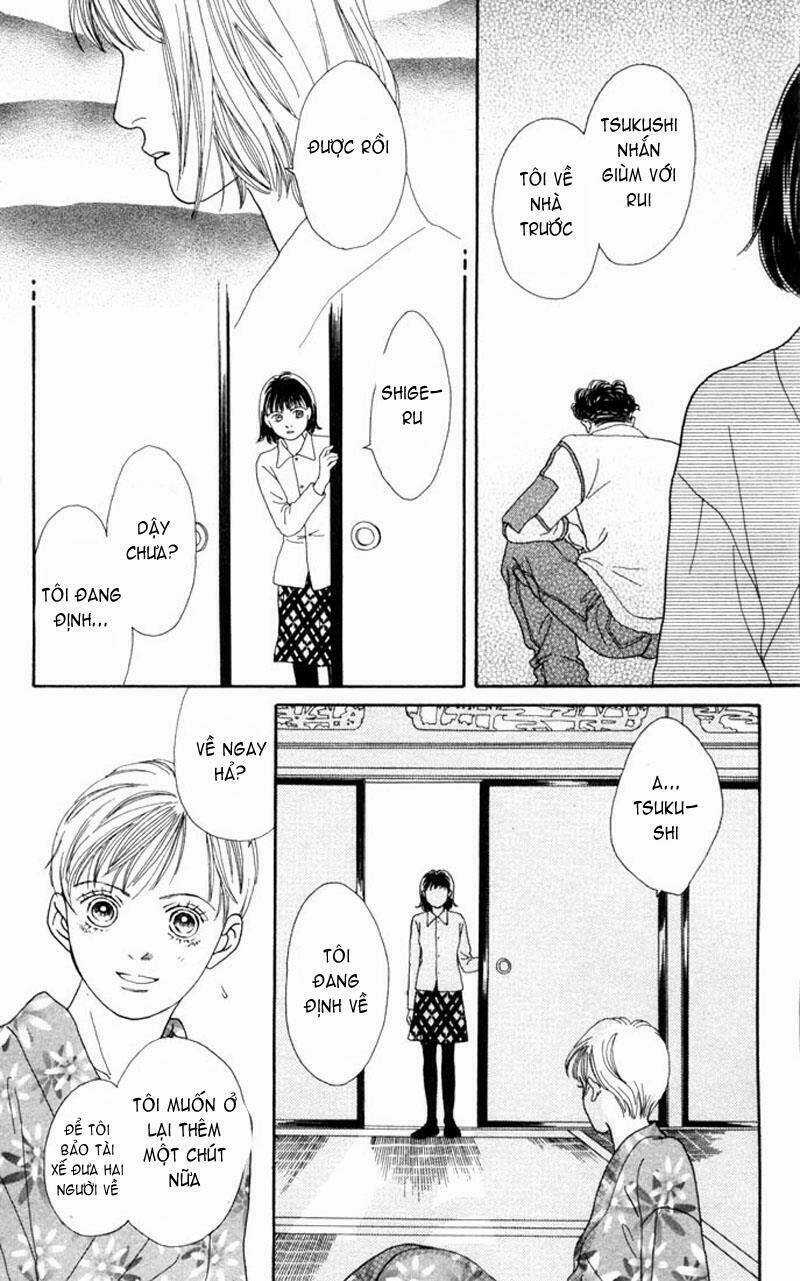 Con Nhà Giàu - Chapter 112 - Trang 12