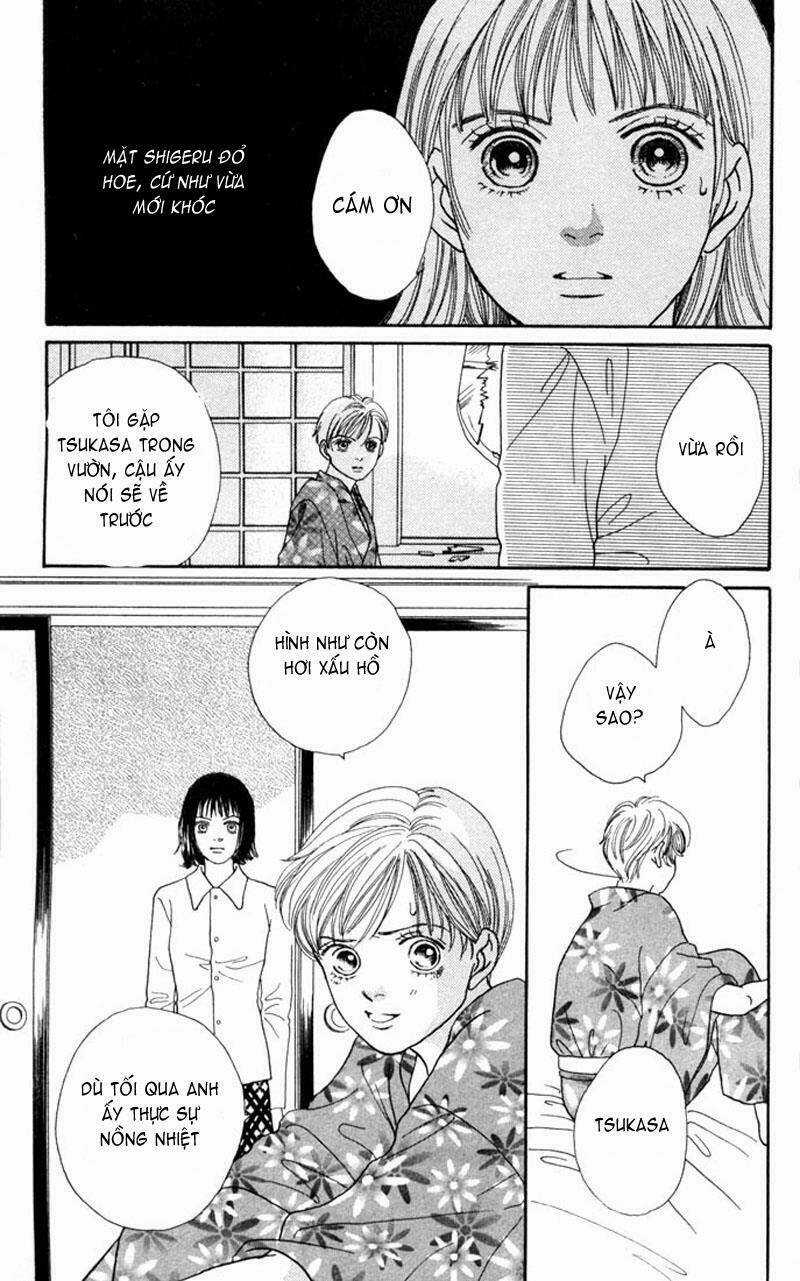 Con Nhà Giàu - Chapter 112 - Trang 13