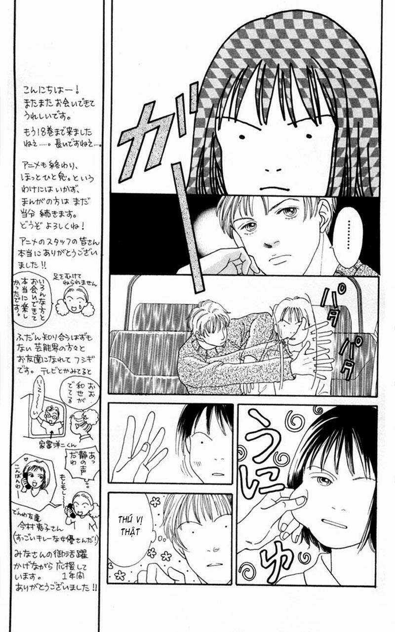 Con Nhà Giàu - Chapter 112 - Trang 15