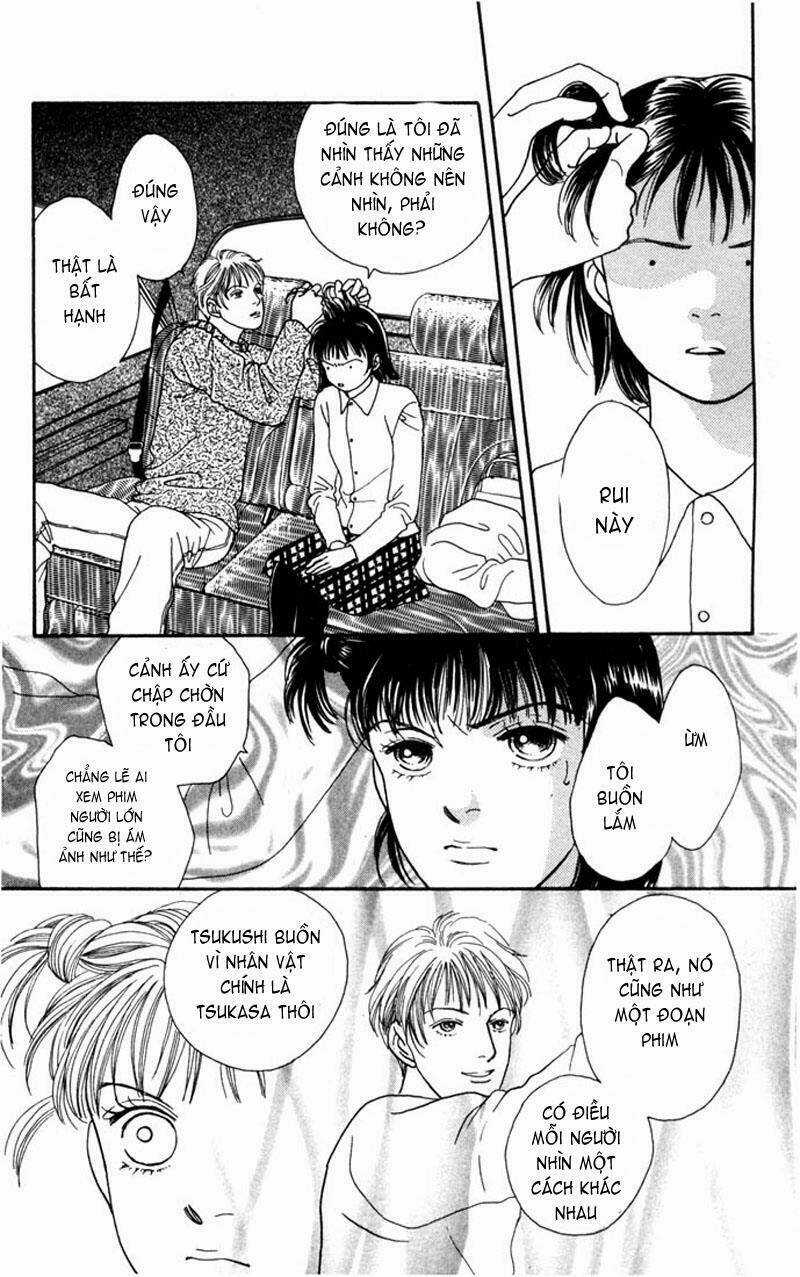 Con Nhà Giàu - Chapter 112 - Trang 16