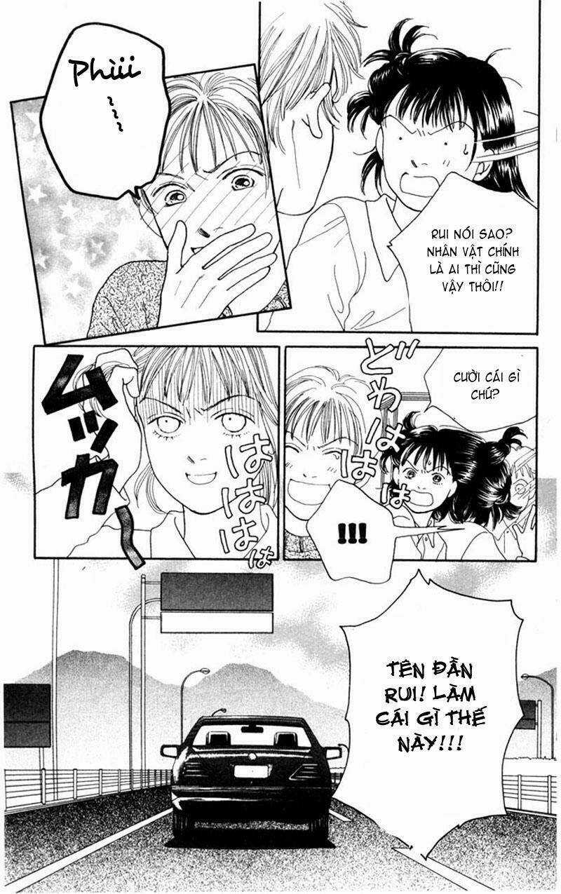 Con Nhà Giàu - Chapter 112 - Trang 17