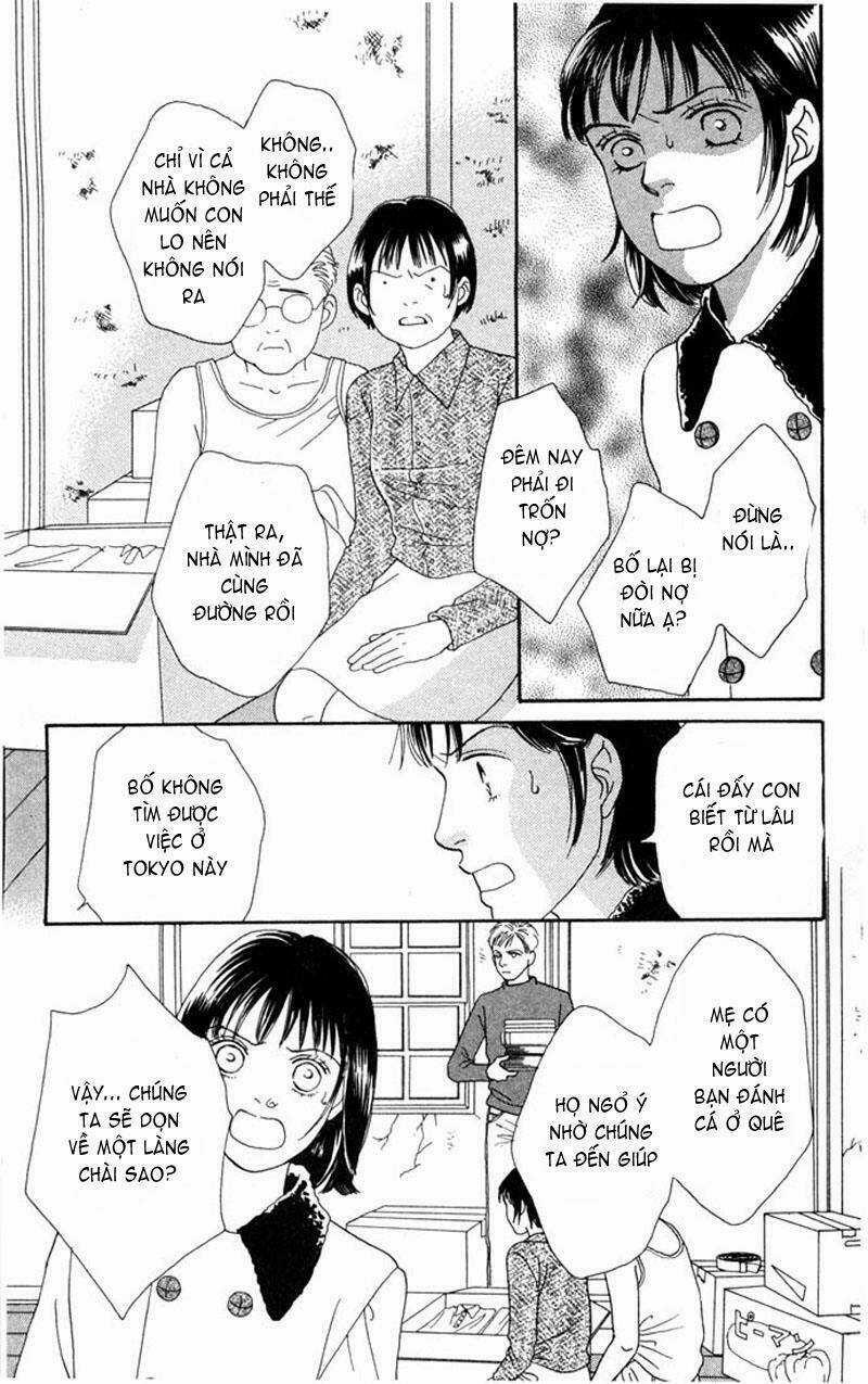 Con Nhà Giàu - Chapter 112 - Trang 19