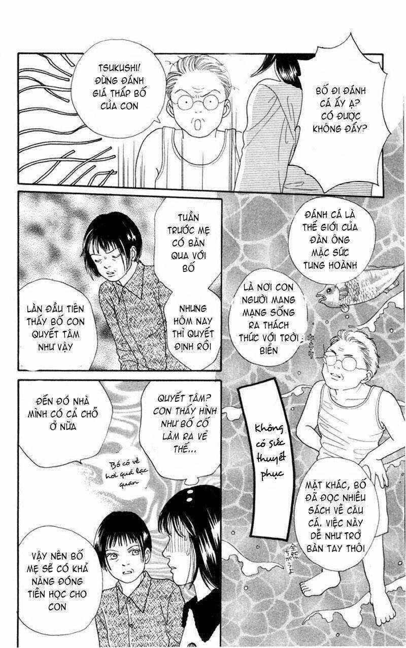 Con Nhà Giàu - Chapter 112 - Trang 20