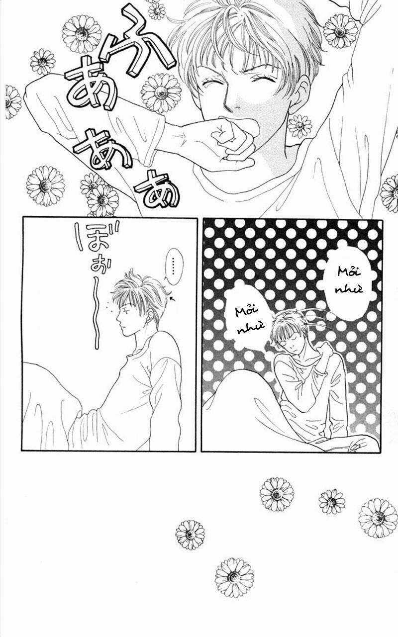 Con Nhà Giàu - Chapter 112 - Trang 3