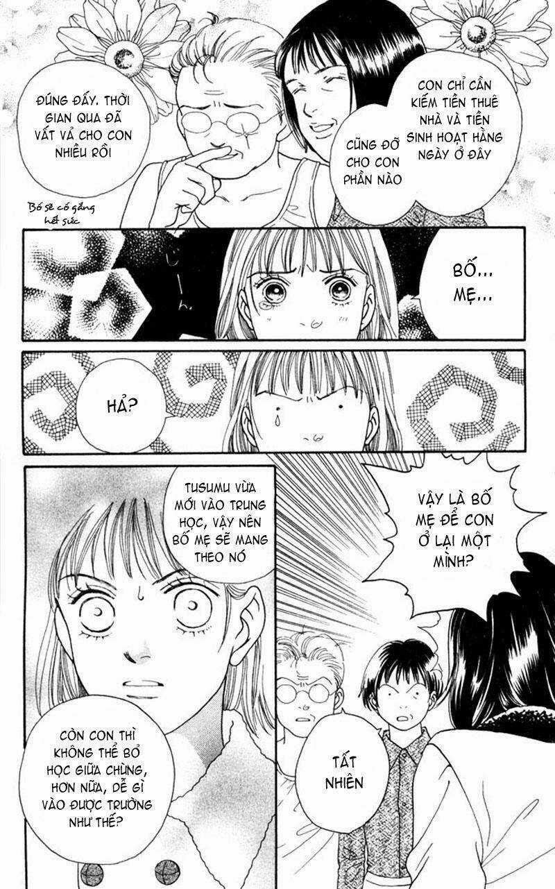 Con Nhà Giàu - Chapter 112 - Trang 21