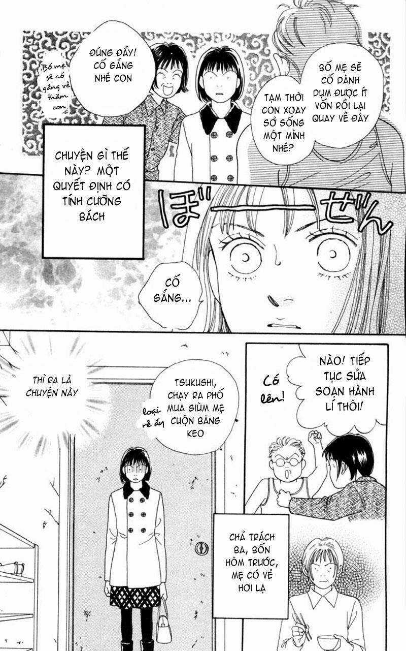 Con Nhà Giàu - Chapter 112 - Trang 22