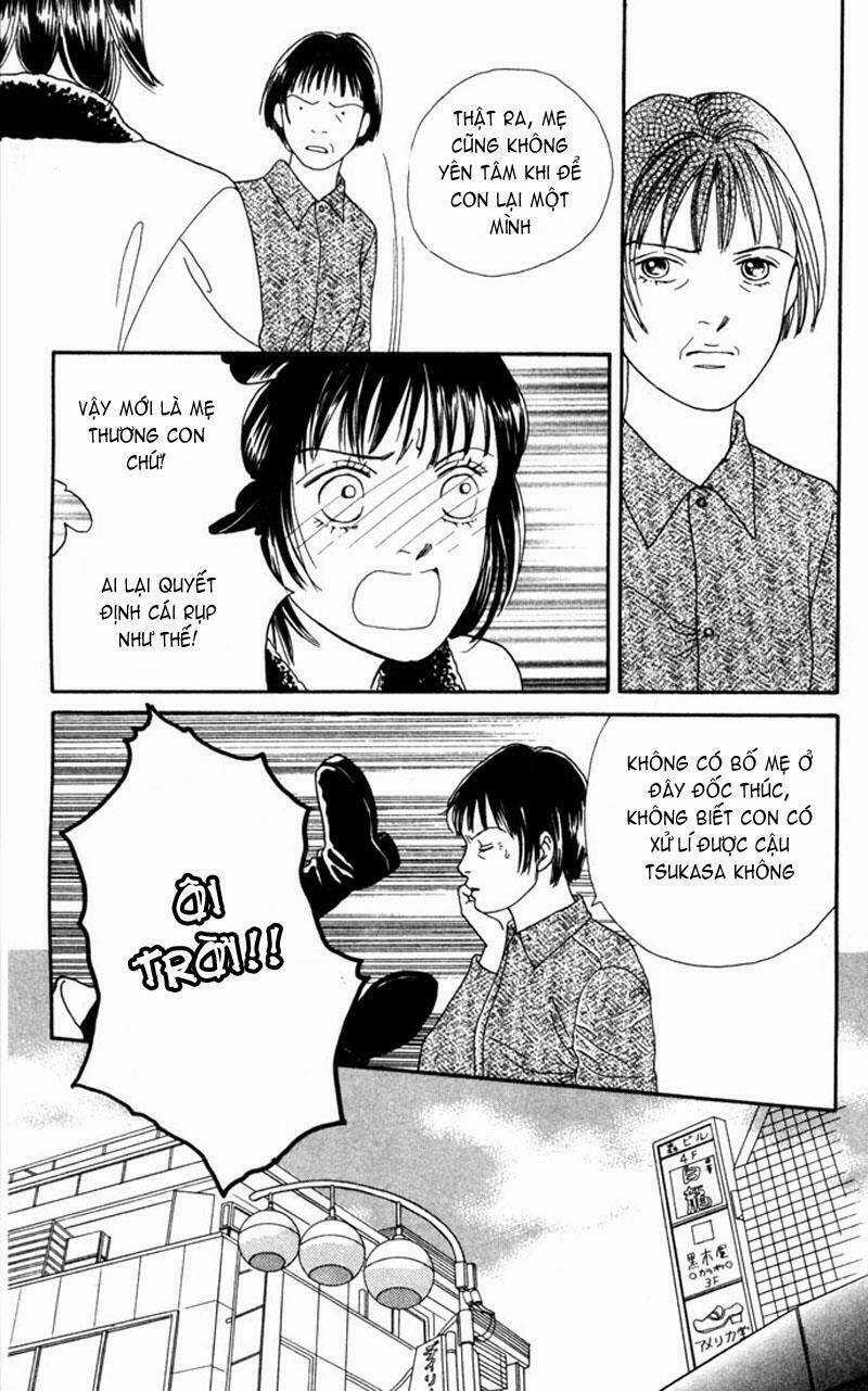 Con Nhà Giàu - Chapter 112 - Trang 23