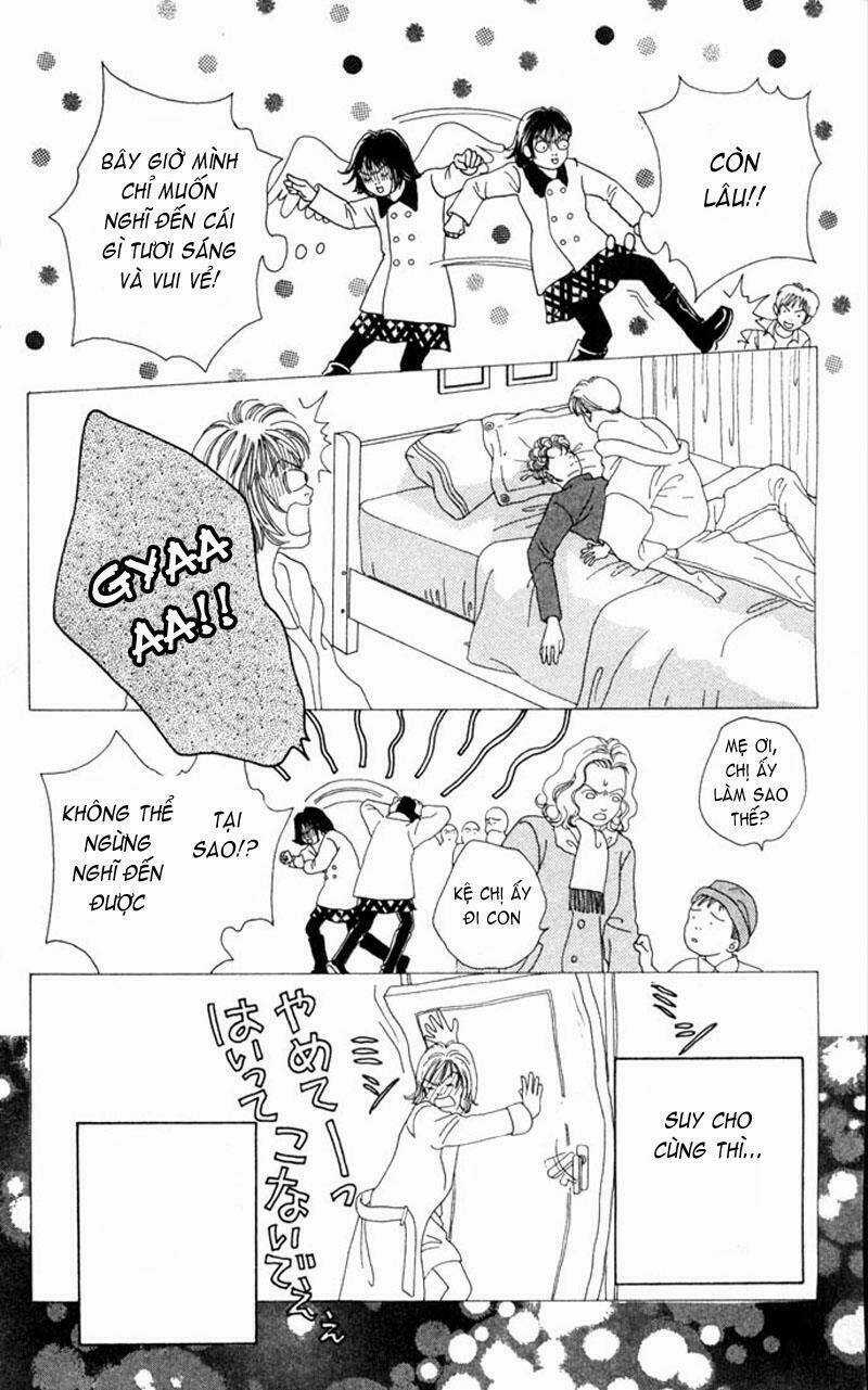 Con Nhà Giàu - Chapter 112 - Trang 26