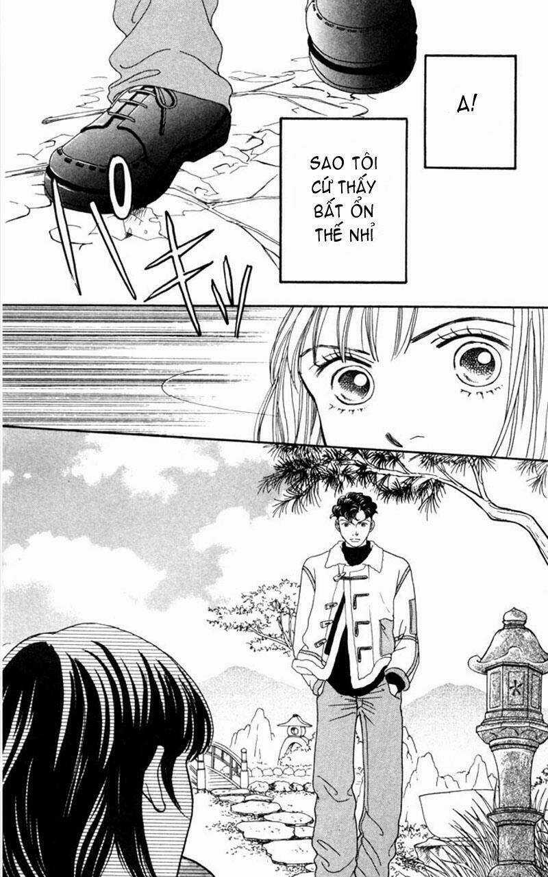 Con Nhà Giàu - Chapter 112 - Trang 7