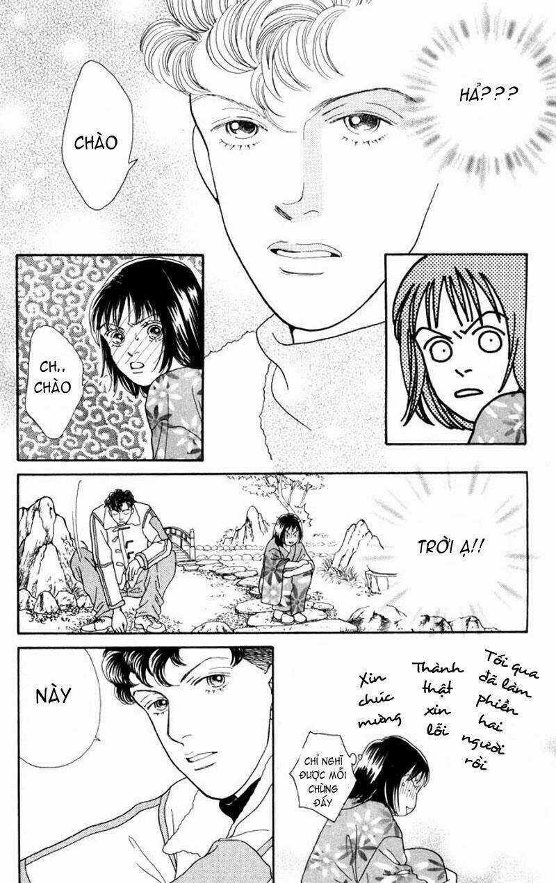 Con Nhà Giàu - Chapter 112 - Trang 8