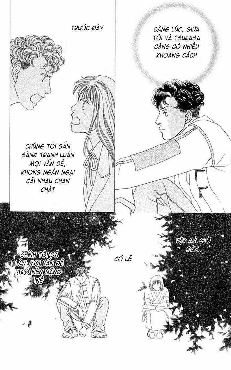 Con Nhà Giàu - Chapter 112 - Trang 10