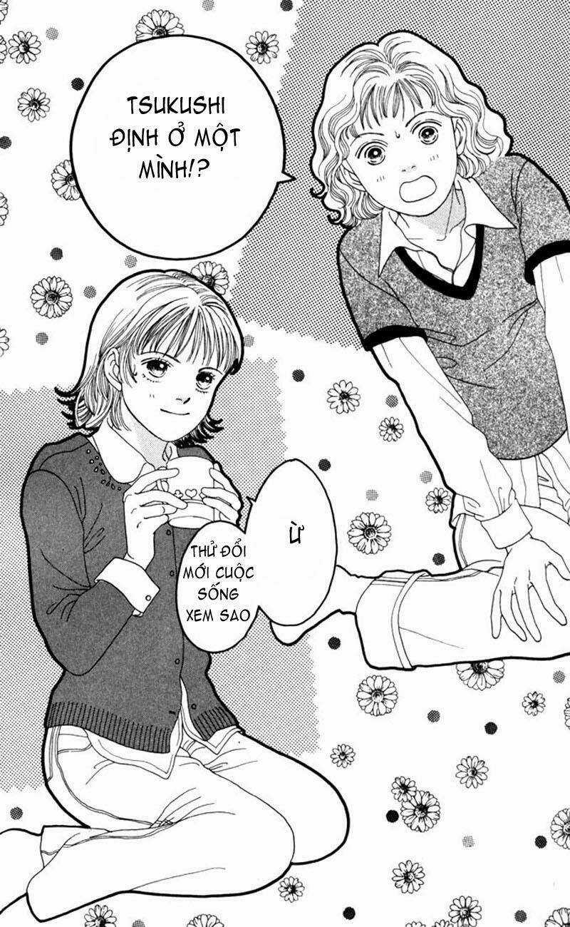 Con Nhà Giàu - Chapter 113 - Trang 1