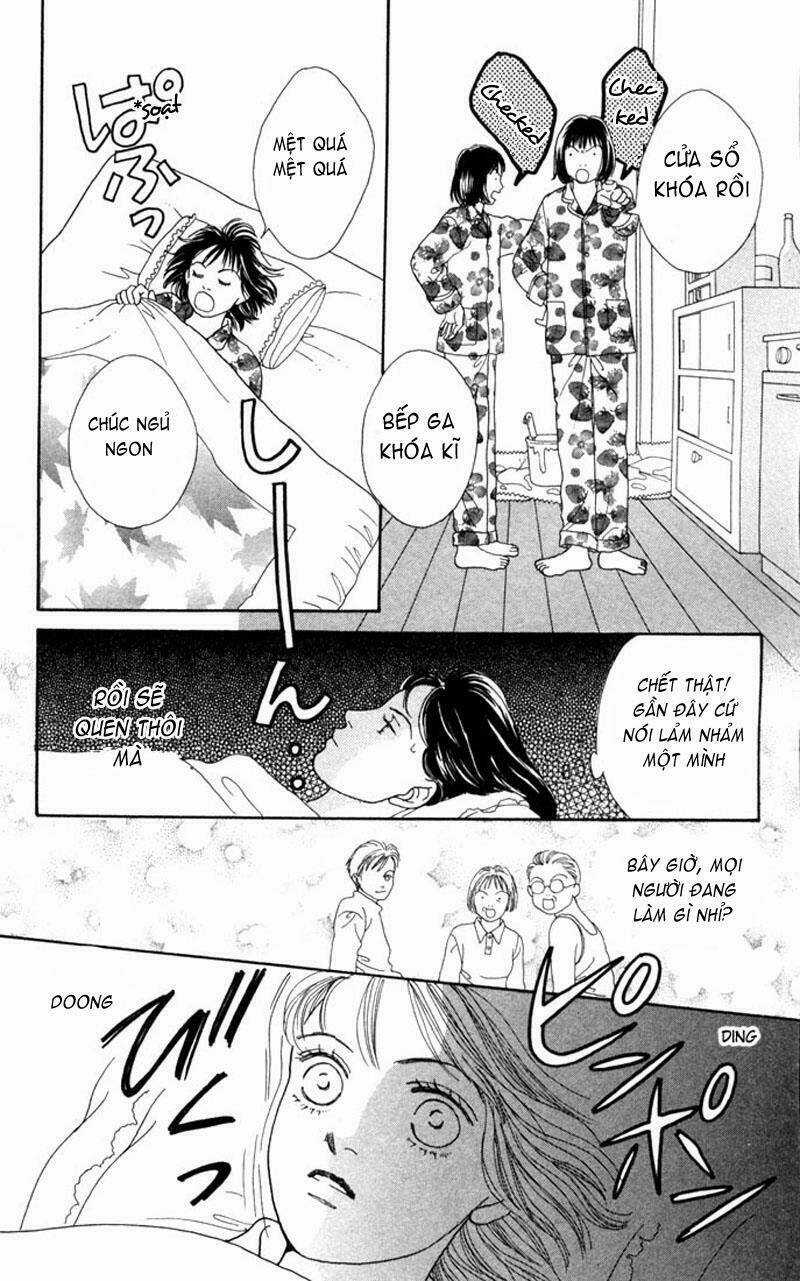 Con Nhà Giàu - Chapter 113 - Trang 11